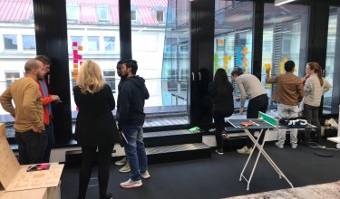 Innovate with Data: how to build AI products that customers love