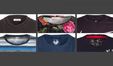 autoRetouch - Der Weg zur vollständigen Automatisierung von Ghost Mannequin Effect (mit GANs)
