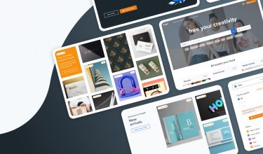 Freepik - Development of a product vision based on customer insights