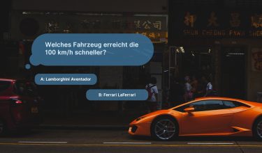 AutoScout24 - Der Alexa-Skill für echte Auto-Freaks