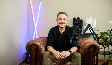 A day in a life of a Service Designer at DieProduktMacher