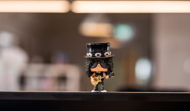 Head of Data (M/F/D)