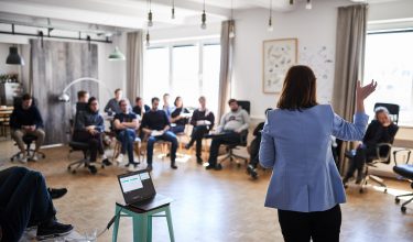 Strategy Tool for Successful Business Growth: Scaling up with Verne Harnish's "One-Page Strategic Plan" (OPSP)