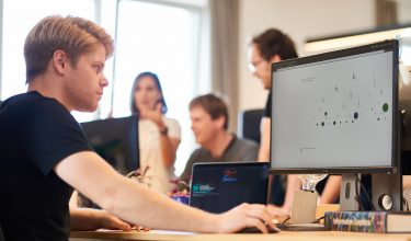 Data Science in Healthcare - Trends and opportunities