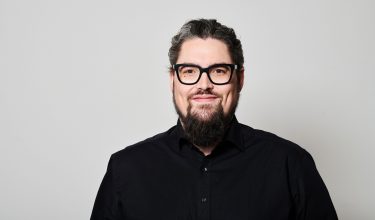 Jonas Heitzer ist neuer Head of Technology