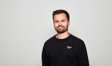 New member of the team: Niklas Possinger