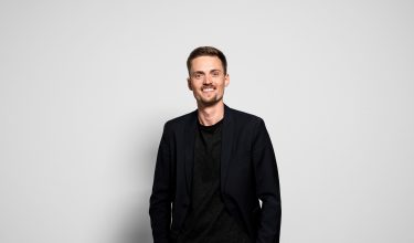 New Member of the Team: Tim Bodeit, Senior Software Engineer