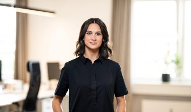 New Member of the Team: Marie-Nadège Jaussi, Service Designer