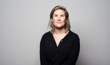 New member of the team: Isabel Römisch