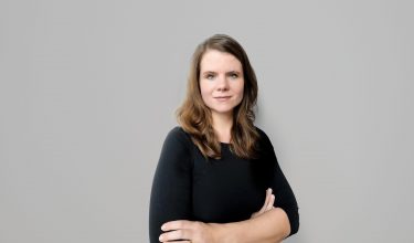 Laura-Luisa Velikonja wird Head of Data bei DieProduktMacher