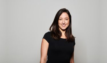 Marina Adam heads the new Service Design & Concept team