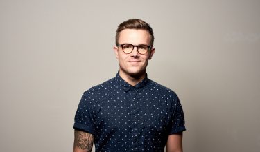 Neu im Team: Robert Wagner