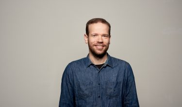 New member of the team: Thomas Spenler