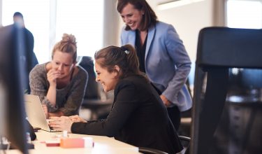 International Women’s Day – Why we should stop talking and start acting