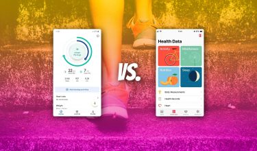 Building a Fitness App using React Native with Apple HealthKit and GoogleFit