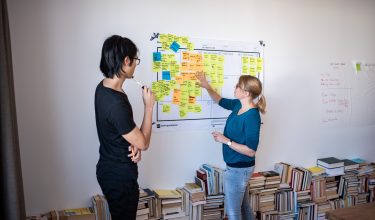 Product Discovery Workshop