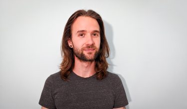 New member of the team: Robbie Redfearn