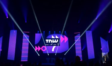 The Next Web Conference 2018 Experience