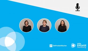 DieProduktMacher goes MTP Engage!