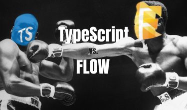 Type your Javascript: Typescript vs Flow