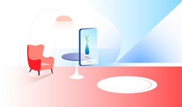 How to avoid common pitfalls when designing for AR