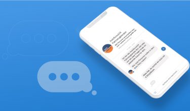 Der AutoScout24 Fahrzeugberater Chatbot