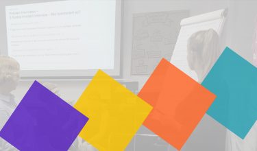 Coaching Serie: Product Discovery im Verlagswesen