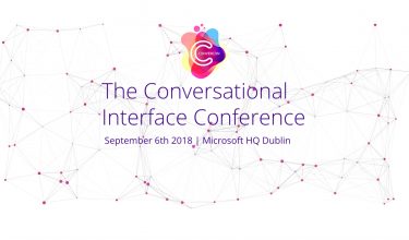 Top 10 Takeaways from the 2018 Conversational Conference in Dublin
