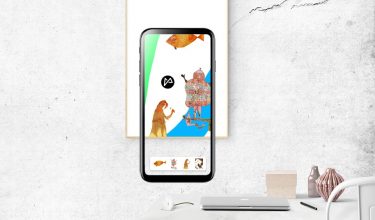 Augmented Reality - Gestaltung der nächsten (R)evolution
