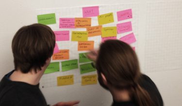 DieProduktMacher machen Produkte