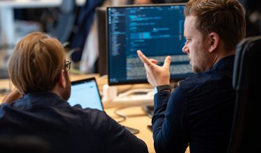 (Senior) Software Engineer (M/F/D)