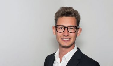 Neu im Team: Manuel Lippmann