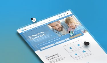 Website audit for customer experience and conversion optimization