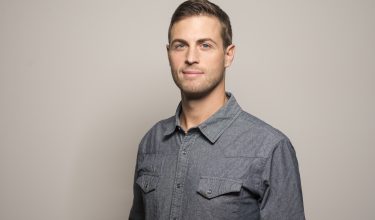 Neu im Team: Philipp Hoffmann