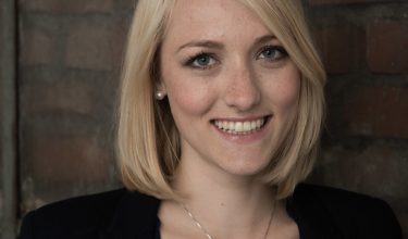 Neu im Team: Anna Creitz