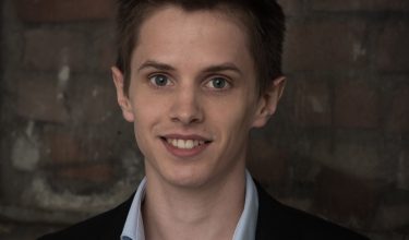 Neu im Team: Stefan Langer