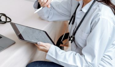 Digital solutions along the patient journey