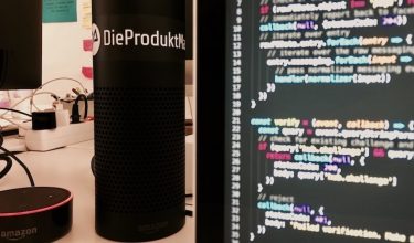 Implementing Text & Voice UIs