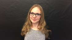 Neu im Team: Patrycja Michalek