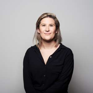 Isabel Römisch