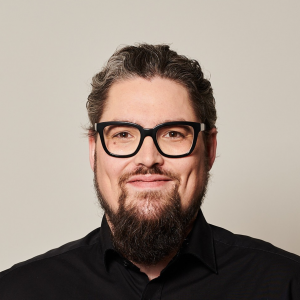 Jonas Heitzer